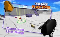 Tank Racing screenshot, image №1418795 - RAWG