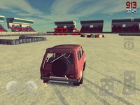 Drifting Lada - VAZ Car Drift Racing screenshot, image №1410967 - RAWG