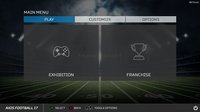 Axis Football 2017 screenshot, image №648966 - RAWG