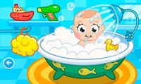 Baby care screenshot, image №1385174 - RAWG