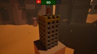 Tower Collapse screenshot, image №4087696 - RAWG