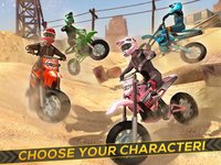 Hill Bike 3D | Moutain DirtBike Racing Game For Free screenshot, image №1762147 - RAWG