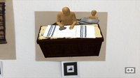 Augmented Reality - Drawing From a Jewish Archive screenshot, image №2281604 - RAWG