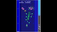 Arcade Archives HALLEY'S COMET screenshot, image №2687171 - RAWG