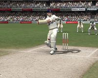 Cricket 07 screenshot, image №465384 - RAWG