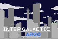 Intergalactic Argo screenshot, image №3424192 - RAWG