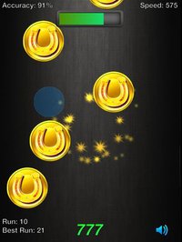 Don't Touch The White Zero! screenshot, image №950178 - RAWG