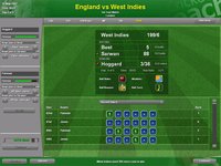 Cricket Coach 2007 screenshot, image №457571 - RAWG