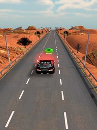 Police Traffic Driving School screenshot, image №2099562 - RAWG