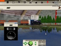 Hornby Virtual Railway 2 screenshot, image №365313 - RAWG