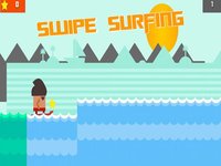 Swipe Flip Surfing & Diving screenshot, image №974085 - RAWG