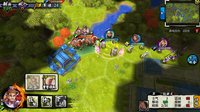 古战三国 Ancient War:Three Kingdoms screenshot, image №1797668 - RAWG