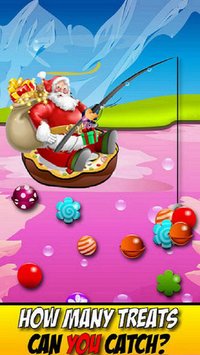 Candy Land and Santa Fun screenshot, image №1603471 - RAWG