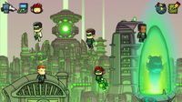 Scribblenauts Unmasked: A DC Comics Adventure screenshot, image №179734 - RAWG