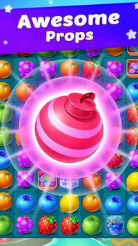 Fruits Mania screenshot, image №1553456 - RAWG