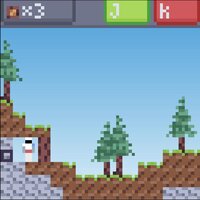 Tiny Pixel Worlds screenshot, image №3514068 - RAWG