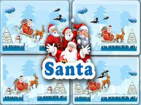 Lets Ride Santa Sleigh screenshot, image №1603556 - RAWG