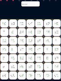 The Japanese Braille Master screenshot, image №1812992 - RAWG