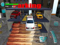 Car Parking School Sim 2017 Pro: Stunt Driver Test screenshot, image №1615129 - RAWG