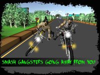 VR Bike Rider Attack Stunt Race screenshot, image №973558 - RAWG
