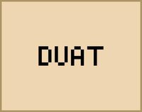 DUAT (Posly) screenshot, image №2502582 - RAWG