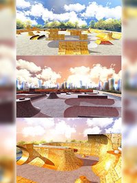 Real Skate 2017 PRO - true skateboard simulator screenshot, image №1787179 - RAWG