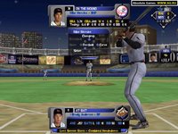 High Heat Major League Baseball 2002 screenshot, image №305349 - RAWG
