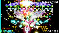 Hyperspace Invaders II screenshot, image №1048898 - RAWG