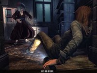 Horror Game: Granny Escape screenshot, image №2037336 - RAWG