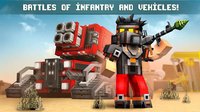 Blocky Cars - Online Shooting Game screenshot, image №1539042 - RAWG