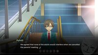 Ayoub Visual novel Episode 1 screenshot, image №3583095 - RAWG