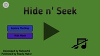 Hide N' Seek screenshot, image №1744528 - RAWG