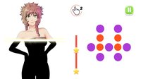 Dots Pop: Sexy Hentai Girls screenshot, image №1761317 - RAWG