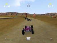 Nitro RC screenshot, image №2099405 - RAWG