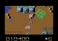 Zap Fight Trilogy (C64) screenshot, image №2650499 - RAWG