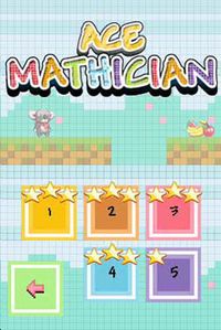 Ace Mathician screenshot, image №258715 - RAWG