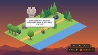 Quichotte’s Never-Ending Watch - A Lofi Companion screenshot, image №4230219 - RAWG