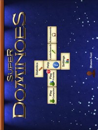 Super Dominoes screenshot, image №2233949 - RAWG