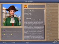 Sid Meier's Civilization IV screenshot, image №652489 - RAWG