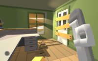 Pixel Survival Dead Zombie City Strike Combat screenshot, image №1543954 - RAWG