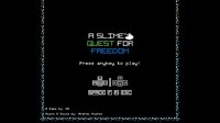 A Slime's Quest for Freedom screenshot, image №1040606 - RAWG