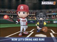 BASEBALL 9 screenshot, image №2045578 - RAWG