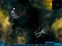 Space Rangers 2: Rise of the Dominators screenshot, image №378182 - RAWG
