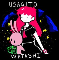 Usagito Watashi screenshot, image №1011221 - RAWG