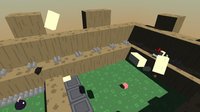 Peon Pusher - LD32 screenshot, image №1095102 - RAWG