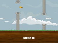 Flappy Bird Example screenshot, image №1235959 - RAWG