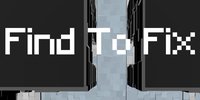 Find To Fix screenshot, image №2273949 - RAWG