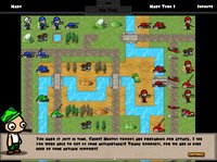 Warbands: Rise of Baron Muntu screenshot, image №333568 - RAWG