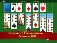 Microsoft Solitaire Collection screenshot, image №879175 - RAWG