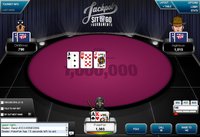 Full Tilt Poker screenshot, image №187025 - RAWG